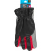 Rukavice Strend Pro Bertus Winter, zimné, ochranné, zateplené, textil/koža, veľkosť 10/XL, blister