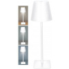 stolová lampa solight wo69-w lucca