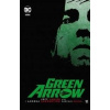 Green Arrow Jeff Lemire