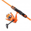 Saenger sada + navijak Flashlight Stick 80 2,4 m 20-80 g 2 diely