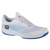 Wilson Kaos Swift 1.5 Clay M WRS331060 shoes (120335) Black 46 2/3