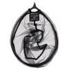 Podberáková Hlava Preston Carbon F1 Latex Landing Net 16