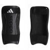 Chrániče holení adidas Tiro veľ. L čierne