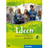 Ideen 2. Kursbuch