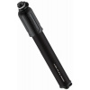 LEZYNE HV DRIVE - M SATIN BLACK