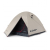Loap Idaho 3 Turistický stan pre 3 osoby TL24118 béžová os