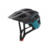 Prilba CRATONI AllSet Dark/Petrol Matt 2025 - M/L (58-61cm)