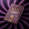Theory11 Wonka hracie karty