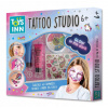 Sada Tattoo Studio Multi Paint Kolektívna práca