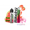 Ritchy EU (Liqua, Ritchy, Aramax) Longfill Ritchy Strawberry Watermelon Bubblegum - 10 ml