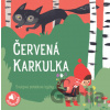 Červená Karkulka - YoYo Books