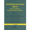 Antidiskriminační zákon