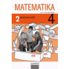 Matematika 4/2 pro ZŠ pracovní sešit