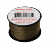 Padáková šnúra Nano Cord (300 ft) ARM® – Coyote