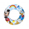 Bestway 91004 Nafukovací kruh Mickey&Friends 56 cm