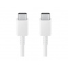 Samsung USB-C kabel (3A, 1.8m) EP-DX310JWEGEU (EP-DX310JWEGEU)