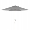 Doppler Expert 280 cm slnečník s kľukou 827