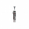 MA PROFESSIONAL AUTOMATICKÝ SILIKÓNOVÝ TMEL ŠEDÝ 260°C 200 ml