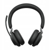 Bezdrôtové slúchadlá na uši Jabra Evolve2 65