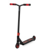 Freestyle kolobežka MOVINO Stunt EDGE V2 RED