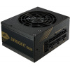 FSP DAGGER PRO 650W, 80PLUS GOLD