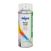 MIPA Acryl Klarlack bezfarebný akrylátový lak 400 ml matný 214500001