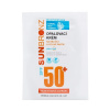 Vivaco SUN BRONZ Opaľovací KRÉM SPF50+ bez octocrylenu CORAL FRIENDLY - VZORKA\s4 ml