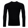 Ortovox 230 Competition LS M velikost XL barva black raven
