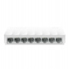 TP-Link LS1008 8x 10/100 Desktop Switch Fanless (LS1008)
