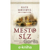 E-kniha Mesto sĺz - Kate Moss