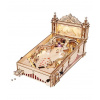 Robotime Rokr Drevené 3D puzzle Pinball 482 ks