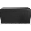 Záhradný box Keter Samoa Rattan Box 270L grafitový