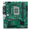 ASUS Pro H610M-C-CSM/LGA 1700/mATX 90MB1AT0-M0EAYC