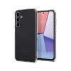 Puzdro na mobil Spigen Liquid Crystal Crystal Clear Samsung Galaxy S23 FE (ACS06369)