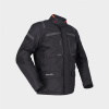 Moto bunda RICHA BRUTUS GORE-TEX čierna - Veľkosti L