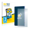 2x BROTECT Entspiegelungs-Folie pro iBasso DX170 (2x Matná - Antireflexní ochranná fólie BROTECT pro iBasso DX170)