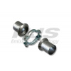 Opravna sada, vyfukove potrubie HJS EMISSION TECHNOLOGY GMBH & CO KG 91 22 1524