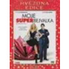 Moje superbejvalka - DVD