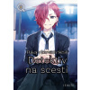 Pokoj v barvách štěstí: Detektiv na scestí 1 - Hakuri