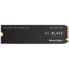 WD BLACK SSD NVMe 1TB PCIe SN770, Gen4 8 Gb/s, (R:5150, W:4900MB/s) WDS100T3X0E