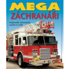 Mega záchranáři