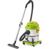 FIELDMANN FDU 2120-E Vysavač mokro/sucho