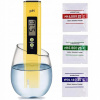 Merač pH-meter 02 robustný elektronický + 2 pufre