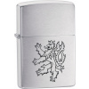 Zippo Czech Lion 21051 + možnost gravírování od 350 Kč