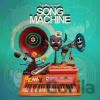 Gorillaz: Song Machine: Season One - Strange Timez LP - Gorillaz