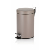 KELA Kozmetický kôš CASHMERE kov 3 L KL-20526