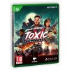 John Carpenters Toxic Commando – Xbox Series X