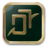Square-Enix Final Fantasy XIV Job Pinback Button Astrologian