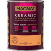 Farba na - MAGNAT Ceramic 5L C19 Orange Sapphire (Farba na - MAGNAT Ceramic 5L C19 Orange Sapphire)