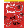 Hodná holka, zlá krev - Holly Jacksonová